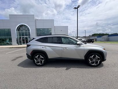 Used 2023 Hyundai Tucson Limited w/ Cargo Package