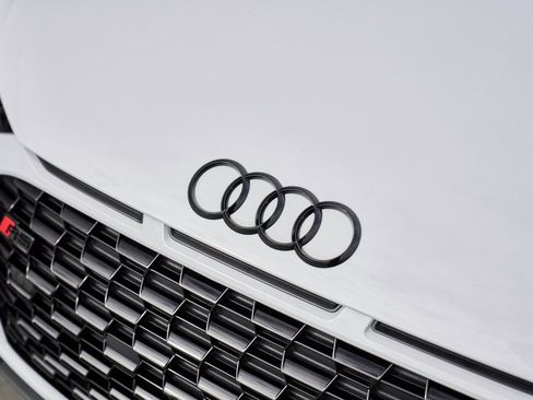 Used 2021 Audi R8 V10 performance AWD/4WD image 7