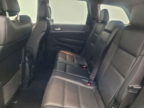 Used 2021 Jeep Grand Cherokee Limited w/ Quick Order Package 28K 80th RWD image 18