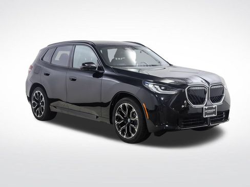 Used 2026 BMW X3 xDrive30i w/ Premium Package AWD/4WD image 7
