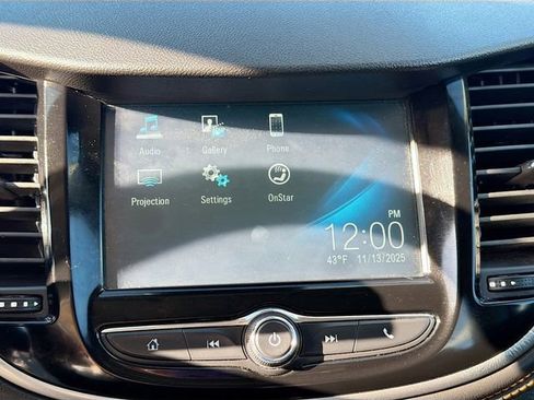 Used 2017 Chevrolet Trax LS image 14