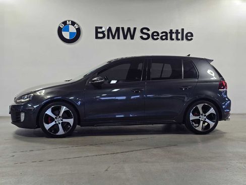 Used 2012 Volkswagen GTI PZEV image 2