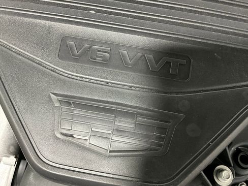 Used 2024 Cadillac XT5 Premium Luxury w/ Platinum Package image 29