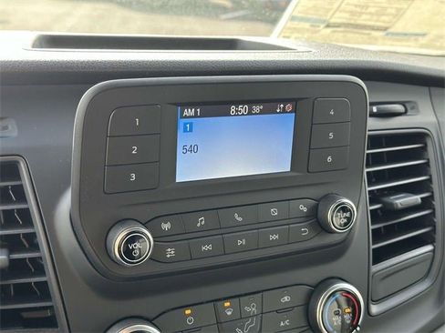 New 2025 Ford Transit 250 148 Medium Roof w/ Load Area Protection Package image 13