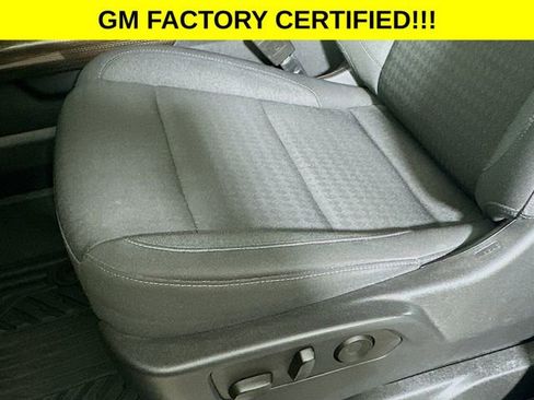 Used 2022 Chevrolet Silverado 1500 LT Trail Boss image 19