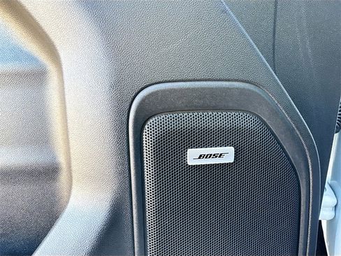 Used 2019 GMC Sierra 1500 AT4 w/ AT4 Premium Package image 10