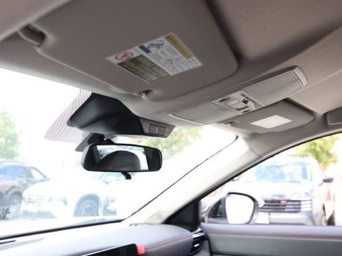 New 2026 Nissan Kicks SR image 13