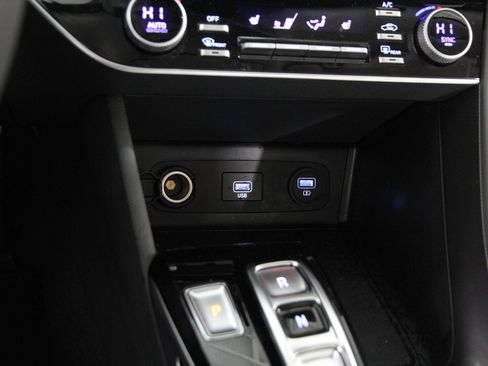 Certified 2023 Hyundai Sonata SEL image 15