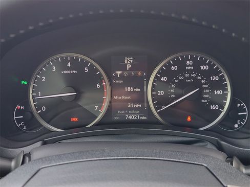 Used 2016 Lexus NX 200t FWD image 15