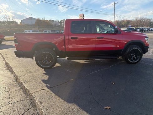 Used 2024 RAM 1500 Rebel w/ Rebel Level 2 Equipment Group image 11