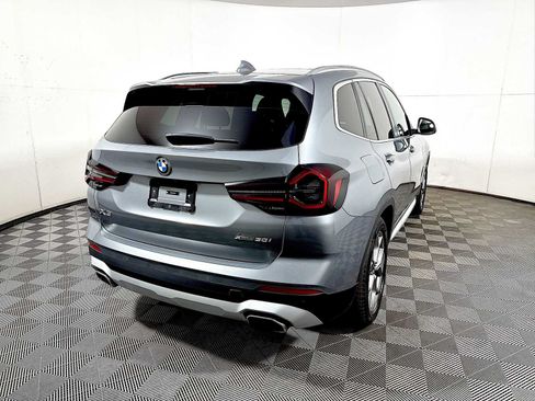 Used 2024 BMW X3 xDrive30i w/ Premium Package AWD/4WD image 6