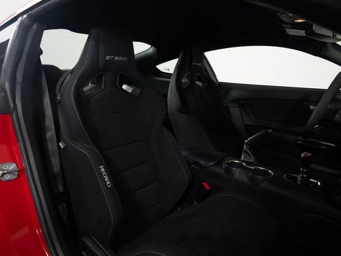 Used 2018 Ford Mustang Shelby GT350 w/ Electronics Package RWD image 23