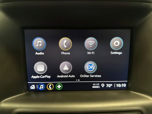 Used 2024 GMC Terrain SLE w/ Driver Convenience Package image 21