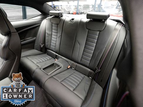 Used 2023 BMW M2 w/ Lighting Package RWD image 16