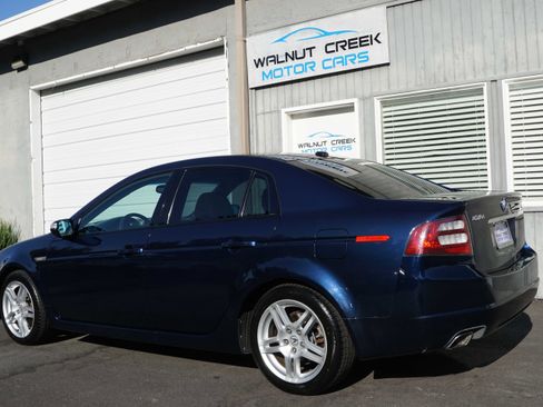 Used 2007 Acura TL image 17