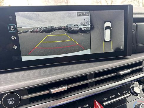 New 2026 Hyundai Santa Fe Limited image 9