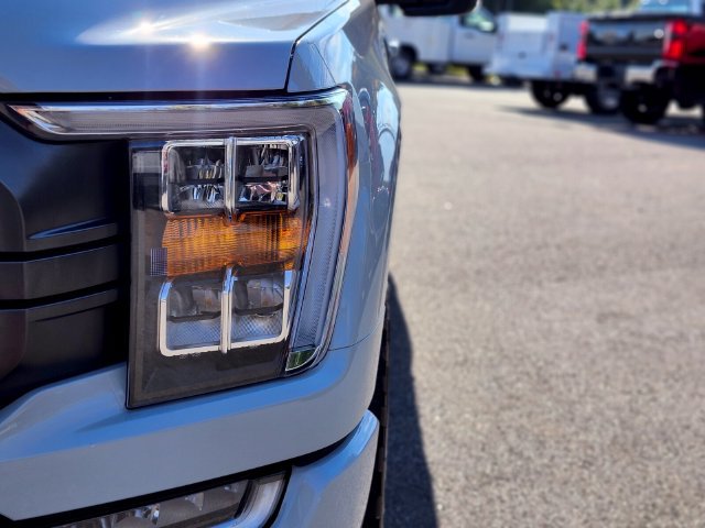 Used 2023 Ford F150 XLT w/ Equipment Group 302A High AWD/4WD image 10
