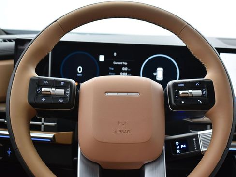 New 2026 Hyundai Santa Fe Calligraphy image 19