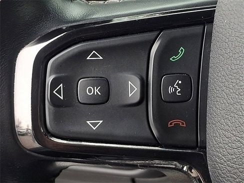 Used 2022 RAM 1500 Limited w/ (RED) Edition image 21