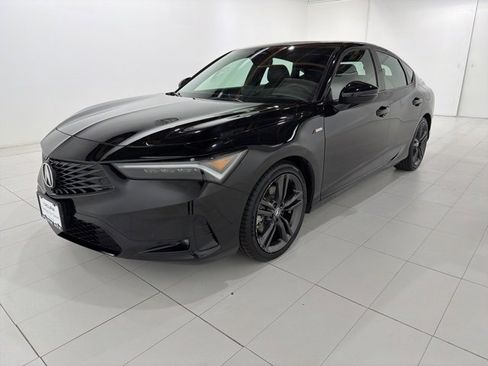 Certified 2023 Acura Integra A-Spec image 1