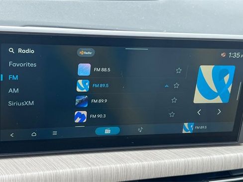 New 2026 Hyundai Sonata SEL image 17