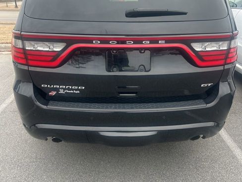 Used 2024 Dodge Durango GT image 3