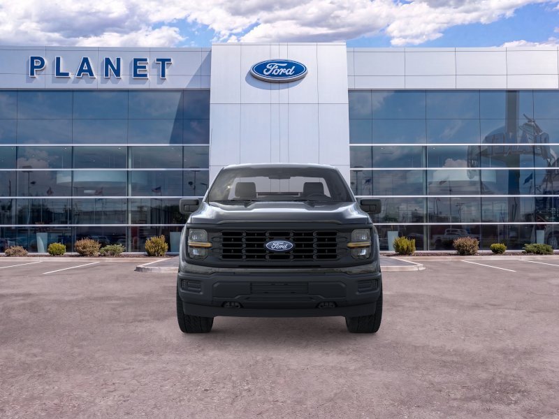 New 2026 Ford F150 XL AWD/4WD image 7