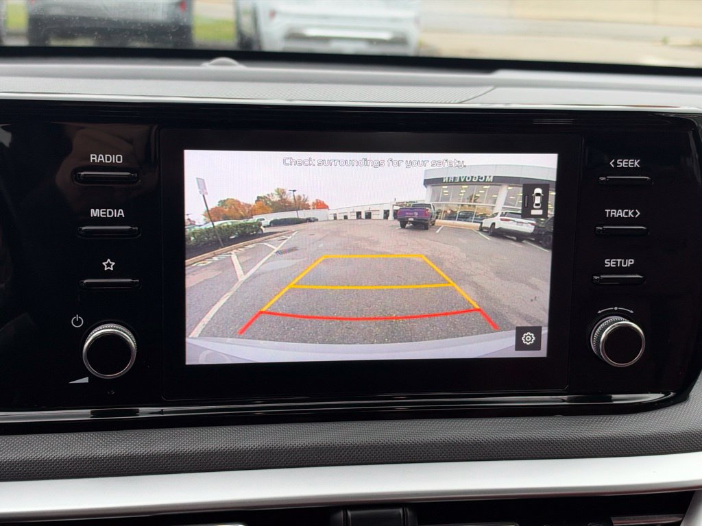 Used 2021 Kia K5 GT-Line w/ GT-Line FWD Premium Package image 20
