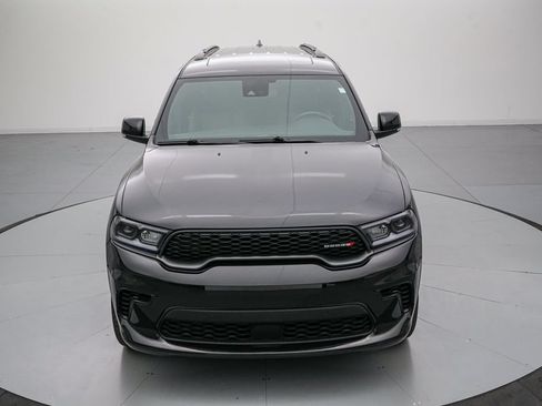 Used 2026 Dodge Durango GT AWD/4WD image 9