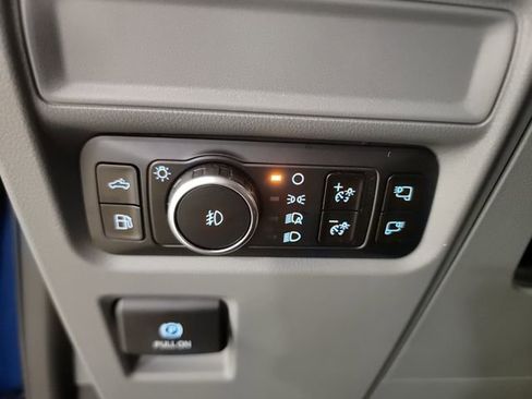 New 2025 Ford F150 XLT w/ Equipment Group 302A MID image 9