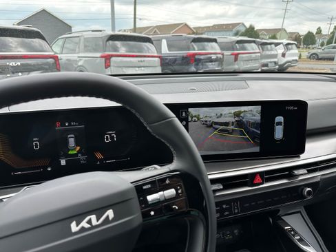 New 2026 Kia Sorento EX AWD/4WD image 39