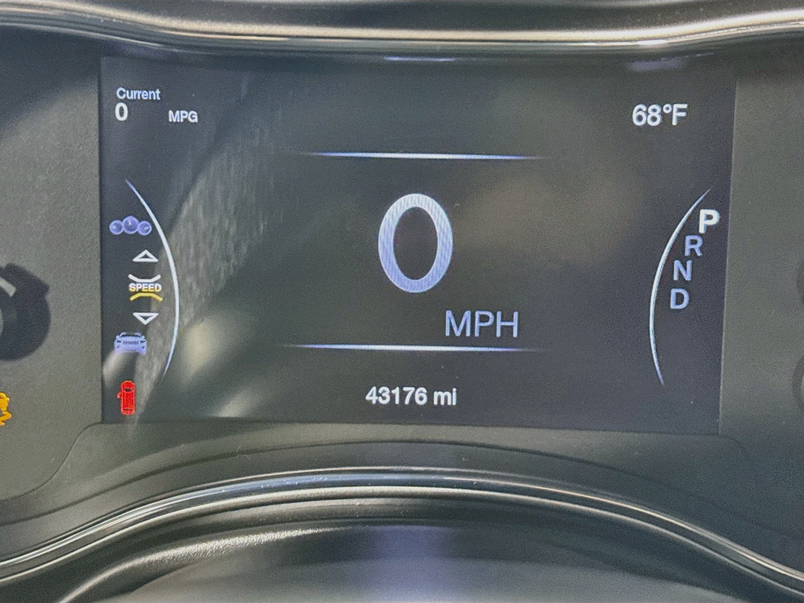Used 2021 Jeep Grand Cherokee Limited AWD/4WD image 11
