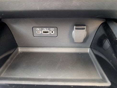Used 2022 Nissan Altima 2.5 SV w/ SV Premium Package image 13