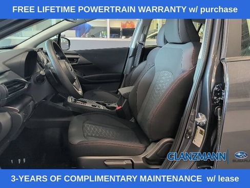 New 2026 Subaru Impreza 2.0i Sport AWD/4WD image 10