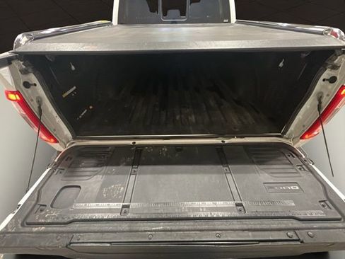 Used 2021 Ford F150 Platinum w/ Equipment Group 701A High image 23