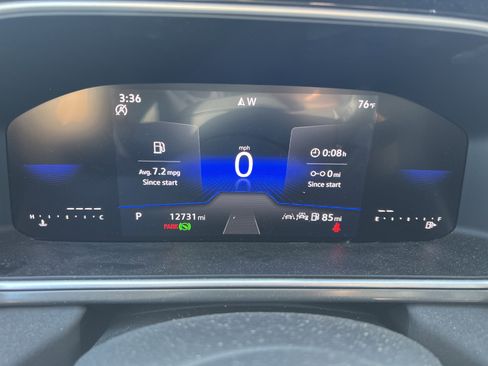 Certified 2025 Volkswagen Taos SE image 20