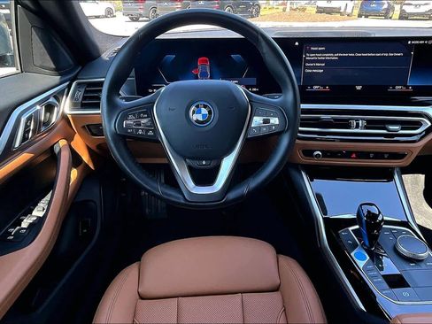 Certified 2023 BMW i4 eDrive35 image 5