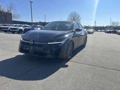 New 2026 Nissan Sentra SV
