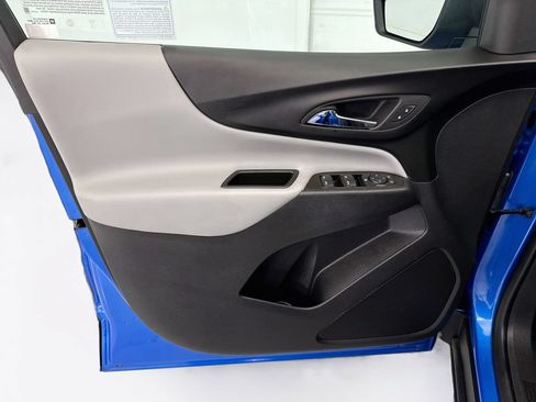 Used 2024 Chevrolet Equinox LS FWD image 22