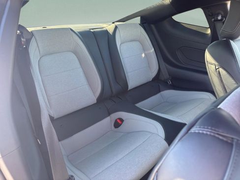 Used 2024 Ford Mustang Coupe image 30