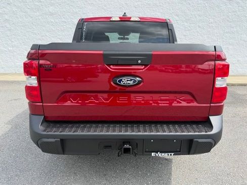 New 2026 Ford Maverick XLT image 3