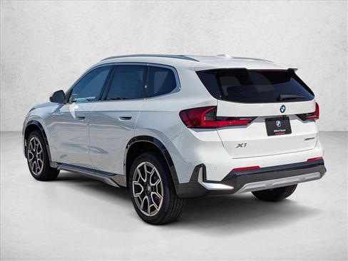 New 2026 BMW X1 xDrive28i AWD/4WD image 9