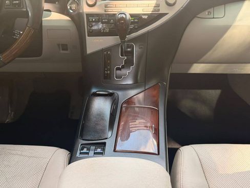 Used 2010 Lexus RX 350 AWD image 19
