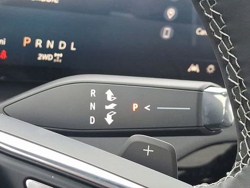 New 2026 Buick Enclave Sport Touring image 13