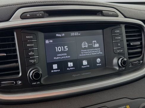 Used 2019 Kia Sorento EX FWD image 17