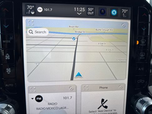 Used 2022 RAM 1500 Laramie image 19