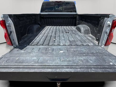 Used 2022 Chevrolet Silverado 2500 High Country w/ LPO, Dark Essentials Package AWD/4WD image 28
