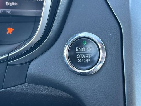 Used 2014 Ford Fusion Titanium image 18