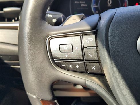 Used 2019 Lexus ES 350 w/ Accessory Package 2 image 36