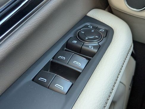 New 2026 GMC Yukon XL Denali w/ LPO, Floor Liner Package image 28